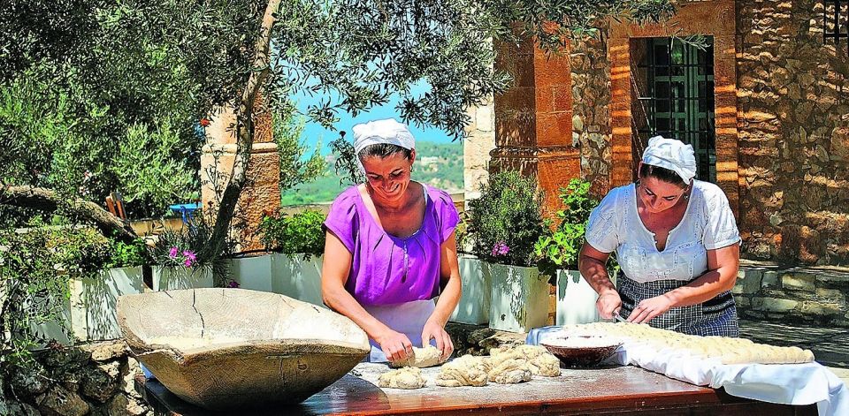 1 learn to cook authentic corfu recipes with a local cook Learn to Cook Authentic Corfu Recipes With a Local Cook