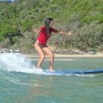 1 learn to surf australias longest wave beach drive tour Learn to Surf Australias Longest Wave & Beach Drive Tour