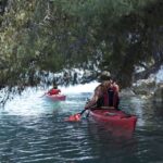 1 lefkada full day sea kayaking tour Lefkada: Full Day Sea Kayaking Tour