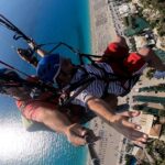 1 lefkada paragliding tandem flighs kathisma beach Lefkada Paragliding Tandem Flighs/ Kathisma Beach