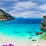 1 lefkada private customizable lefkada coast guided tour Lefkada: Private Customizable Lefkada Coast Guided Tour
