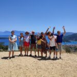 1 lefkada private guided tour with food and wine tasting Lefkada: Private Guided Tour With Food and Wine Tasting