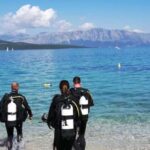 1 lefkada to lefkada 7 day scuba diving sailing tour Lefkada to Lefkada 7 Day Scuba Diving Sailing Tour