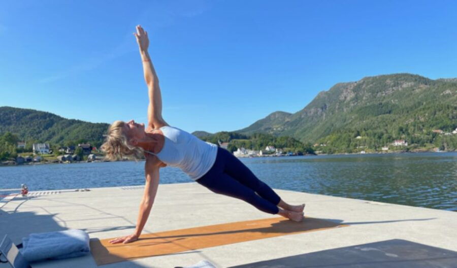 1 lefkada to lefkada yoga sailing ionian island hopping 7 days Lefkada to Lefkada Yoga Sailing Ionian Island Hopping 7 Days