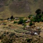 1 lesotho overnight from underberg adventurer series Lesotho Overnight From Underberg - Adventurer Series