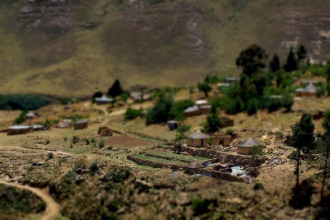 Lesotho Overnight From Underberg – Adventurer Series