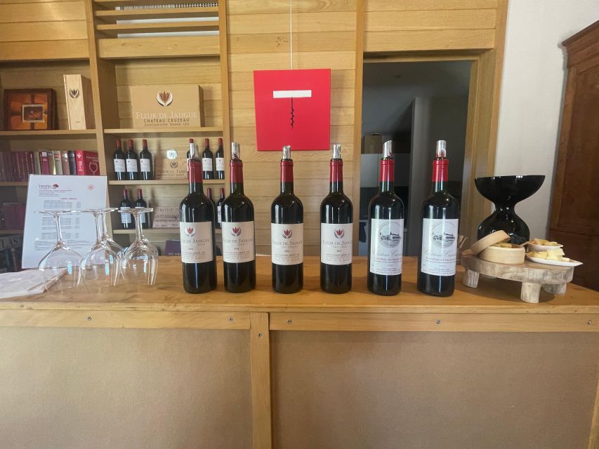 1 libourne visit and wine tasting in the heart of libourne Libourne: Visit and Wine Tasting in the Heart of Libourne