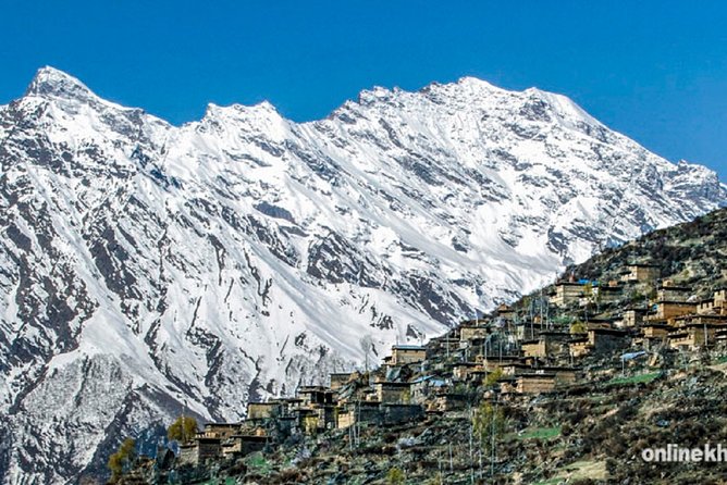 Limi Humla Valley Trek 20 Days 19 Night