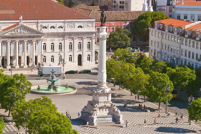 1 lisbon hop on hop off sightseeing bus tour cascais line option Lisbon Hop-On Hop-Off Sightseeing Bus Tour Cascais Line Option