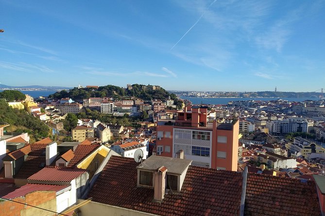 1 lisbon private tour from 1 to 8 people Lisbon Private Tour From 1 to 8 People