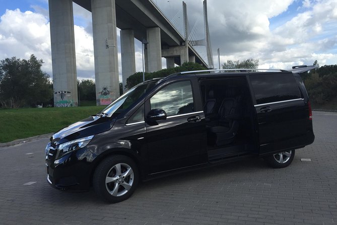 1 lisbon private transfer to porto with sightseeing stops Lisbon Private Transfer to Porto With Sightseeing Stops