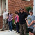 1 lititz pennsylvania walking tour of historic structures Lititz, Pennsylvania: Walking Tour of Historic Structures