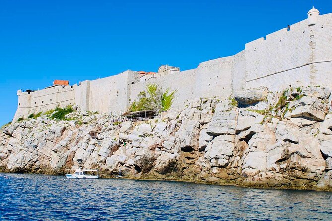 1 lokrum island st jacobs beach and betina cave swimming adventure Lokrum Island, St.Jacobs Beach and Betina Cave Swimming Adventure