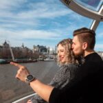 1 london eye private capsule experience for couples or groups London Eye Private Capsule Experience for Couples or Groups