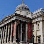 1 london national gallery private tour for kids families London National Gallery Private Tour for Kids & Families