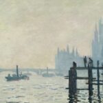 1 london the impressionists and romantics monet and turner London: The Impressionists and Romantics - Monet and Turner