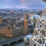 1 london top 15 sights walking tour and london eye ride London: Top 15 Sights Walking Tour and London Eye Ride
