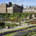 1 london vip kensington palace gardens royal tea experience London: VIP Kensington Palace & Gardens Royal Tea Experience