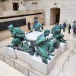 1 louvre museum hidden gems and no crowds Louvre Museum : Hidden Gems and No Crowds