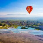 1 low cost pamukkale hot air balloon flight Low Cost Pamukkale Hot Air Balloon Flight