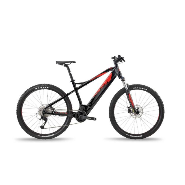 Luberon: E-Mountain Bike Rental – Trail and Sport