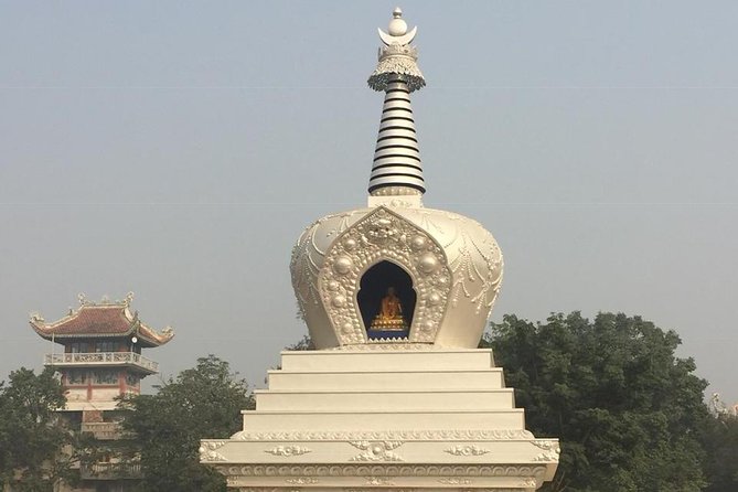 Lumbini Tour With Local Guide - Cultural Immersion