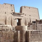 1 luxor full day private guided tour to abydos dandara temples Luxor: Full Day Private Guided Tour to Abydos & Dandara Temples