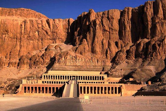 1 luxor private day tour from soma bay with private tour guide Luxor Private Day Tour From Soma Bay With Private Tour Guide