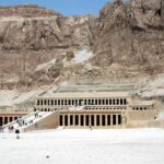 1 luxor west bank group tour valley of the kings hatshepsut temple memnon colossi Luxor West Bank Group Tour: Valley of the Kings–Hatshepsut Temple–Memnon Colossi