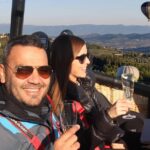 1 luxury balloon tour in tuscany Luxury Balloon Tour in Tuscany