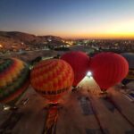 1 luxury hot air balloon ride over luxor Luxury Hot Air Balloon Ride Over Luxor