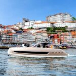 1 luxury yacht full day private douro cruise Luxury Yacht Full Day Private Douro Cruise