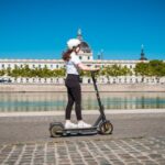 1 lyon 2 hour electric scooter tour with a guide Lyon: 2-Hour Electric Scooter Tour With a Guide