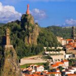 1 lyon airport shuttle transfer from to le puy en velay Lyon Airport: Shuttle Transfer From/To Le Puy-En-Velay