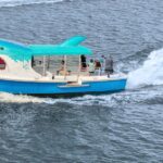 1 madeira beach sightseeing cruise to johns pass with guide Madeira Beach: Sightseeing Cruise to John's Pass With Guide