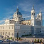 1 madrid afternoon royal palace and almudena cathedral tour Madrid: Afternoon Royal Palace and Almudena Cathedral Tour