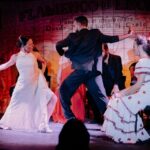 1 madrid flamenco de leones show and gastronomy experience Madrid: Flamenco De Leones Show and Gastronomy Experience
