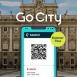 1 madrid go city explorer pass choose 3 to 7 attractions Madrid: Go City Explorer Pass - Choose 3 to 7 Attractions