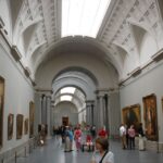 1 madrid royal palace and prado museum guided tour Madrid: Royal Palace and Prado Museum Guided Tour
