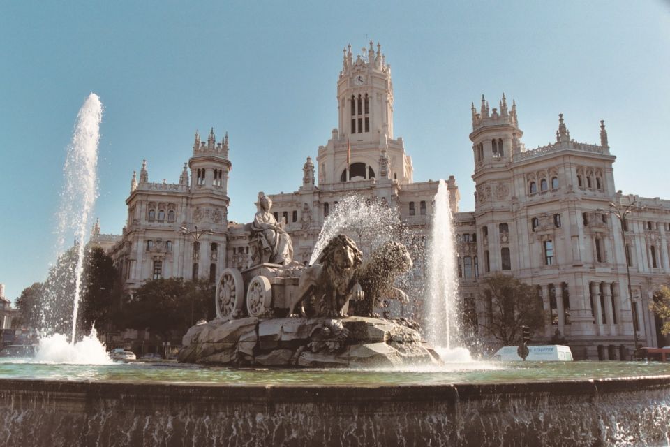 1 madrid sightseeing tour and prado museum guided visit Madrid Sightseeing Tour and Prado Museum Guided Visit