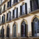 1 malaga picasso birthplace museum ticket city audio guide Málaga: Picasso Birthplace Museum Ticket & City Audio Guide