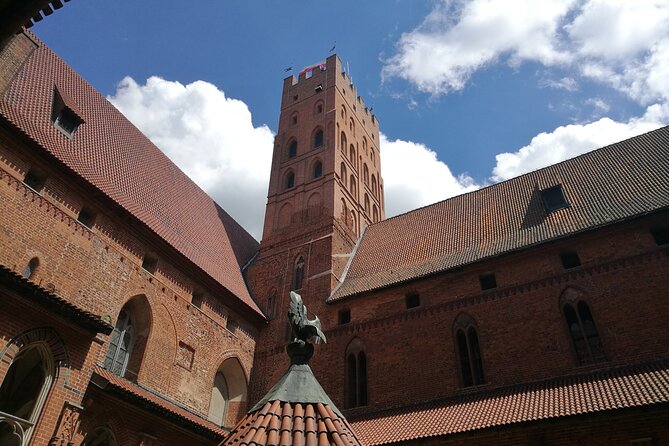 1 malbork castle 6 hours tour private bus tour from gdansk gdynia Malbork Castle 6 Hours Tour - Private Bus Tour From Gdansk & Gdynia