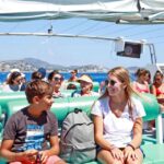 1 mallorca coastline and malgrat islands tour by catamaran Mallorca: Coastline and Malgrat Islands Tour by Catamaran