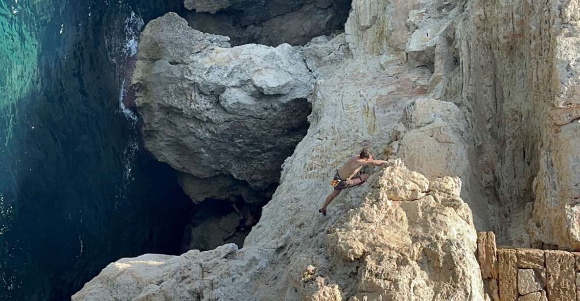 Mallorca, Hidden Gem to Climbing