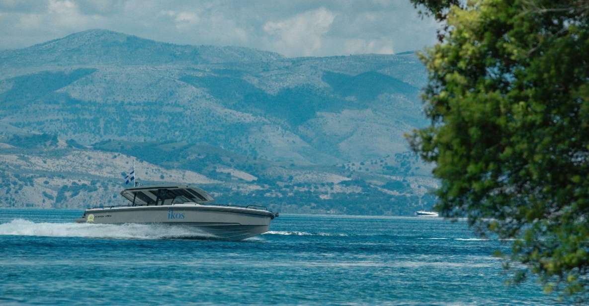 1 mallorca private full day cruise on a luxury speedboat 2 Mallorca: Private Full-Day Cruise on a Luxury Speedboat