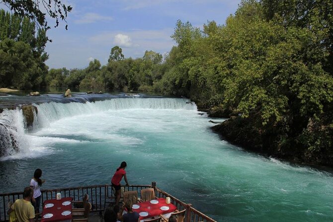 1 manavgat river cruise from alanya w hotel transfer service Manavgat River Cruise From Alanya W/ Hotel Transfer Service