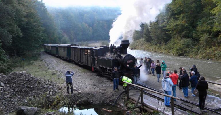 Maramures: 2 Days in Rural Romania