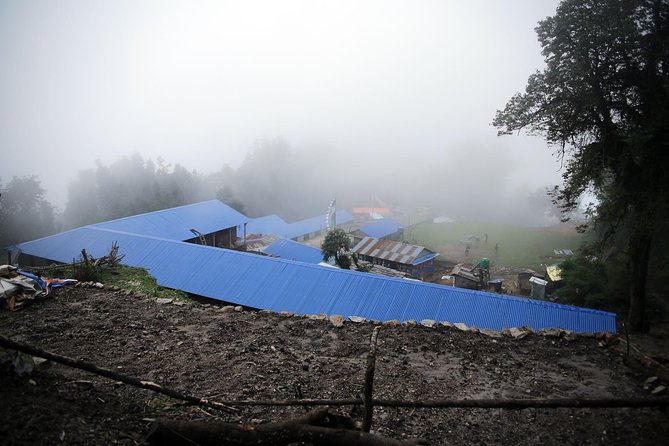 1 mardi himal trek 17 Mardi Himal Trek