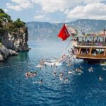 1 marmaris boat trips with soft drinks Marmaris Boat Trips With Soft Drinks