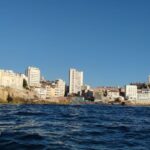 1 marseille cruise to the island of frioul chateau dif Marseille: Cruise to the Island of Frioul & Chateau D'if